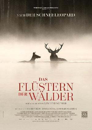 Filmtipp: Das Flüstern der Wälder